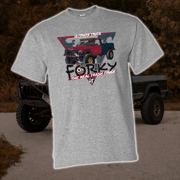 Forky T-Shirt