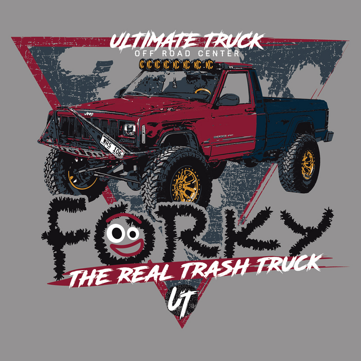 Forky T-Shirt