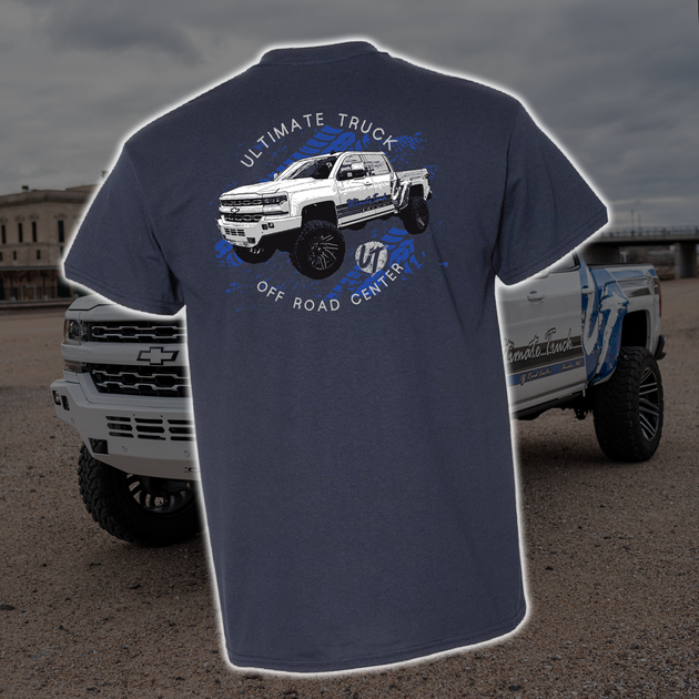 Shirts – Ultimate Truck Off Road