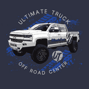 UT Silverado T-Shirt